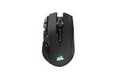 Maus - Corsair Ironclaw Wireless SE - Gaming Maus (Schwarz) - CH-9317110-WW