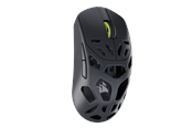 Maus - Corsair Sabre V2 Pro MG Ultralight Wireless - Gaming Maus (Schwarz) - CH-931G100-WW