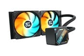 CPU Kühler - GIGABYTE GAMING 240 - CPU-Wasserkühlung - GP-GIGABYTE GME 240