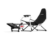 Gaming Stühle - Playseat Challenge DD - F1® Edition Sim-Racing-Cockpit - Schwarz - FO.00336