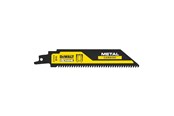Säbelsäge - Dewalt DT20436-QZ Reciprocating Saw Blade - DT20436-QZ