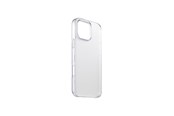 Handys - Cover & Cases - Joyroom JR-16FG2 protective case for iPhone 16 Pro - semi-transparent - JR-16FG2