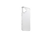 Handys - Cover & Cases - Joyroom JR-16FG3 protective case for iPhone 16 Plus - semi-transparent - JR-16FG3