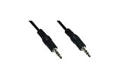 Audio Kabel - InLine 3.5mm male to 3.5mm male audio cable 1.2 m - 4043718115303