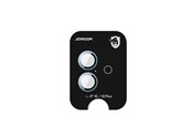 Handys - Schutzfolie - Joyroom JR-MFY0258 protective glass for iPhone 16/16 Plus lenses - green - JR-MFY0258