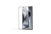 Handys - Schutzfolie - Joyroom JR-MJS0219 2.5D tempered glass with reinforced edge for Samsung S24+ - JR-MJS0219
