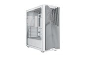 Gehäuse - Corsair 3200D RS White - Gehäuse - Miditower - Weiß - CC-9011335-WW