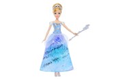 Dolls & Accessories - Mattel Disney Princess Cinderella Doll - JBF94