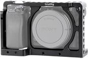 Foto & Video Zubehör - SmallRig Sony A6000/A6300/A6500 ILCE-6000/ILCE-6300/ILCE-A6500/Nex-7 Cage 1661 - 1661