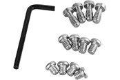 Foto & Video Zubehör - SmallRig 1713 HEX SCREW PACK (12 PCS) - 1713