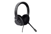 Kopfhörer/Headsets - Trust Ayda Max - Black - 25462