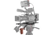 Foto & Video Zubehör - SmallRig Professional Accessory Kit for FS7/FS7II 2045 - 2045C