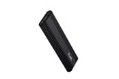 Festplatten Zubehör - Trust USB-C M.2 SSD Enclosure - 25806