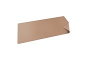 Mauspads & Zubehör - Trust Benya XXL desk pad - Beige - 25713
