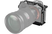 Foto & Video Zubehör - SmallRig Cage for Sony Alpha 7 III / Alpha 7R III 2087D - 2087D