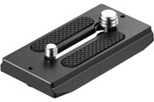 Foto & Video Zubehör - SmallRig Quick Release Plate (Arca-type Compatible) 2146 - 2146B