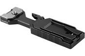 Stativ-Zubehör - SmallRig 2169 VCT-14 QR Tripod Plate - 2169