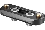 Foto & Video Zubehör - SmallRig Universal NATO Rail (48mm) 2172B - 2172B