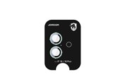 Handys - Schutzfolie - Joyroom JR-MSJ0274 protective glass for iPhone 16/16 Plus lenses - green - JR-MSJ0274