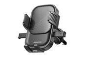 Handys - Anderes Zubehör - Joyroom JR-OK6 Car Phone Holder for Air Vent - Bla - JR-OK6_AV