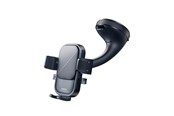 Handys - Anderes Zubehör - Joyroom JR-OK6 clamp phone holder for glass - black - JR-OK6_W
