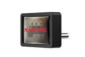 USB-Stick - SANDISK Extreme Fit - 256GB - USB-Stick - SDCZ530-256G-G46