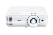 Projektoren - Acer Projektoren X1528 - DLP projector - portable - 3D - 1920 x 1080 - 5200 ANSI lumens - MR.JXY11.001