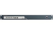Netzwerkzubehör - Rackmount.IT Rack Mount Kit for Ubiquiti UCG Fiber/ UXG Fiber & CloudKey+ - RM-UB-T9