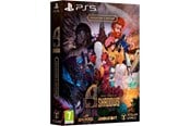 Spiele - 9 Years of Shadows (Collector's Edition) - Sony PlayStation 5 - Platformer - PEGI 7 - 8436016713054