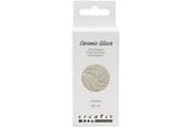 Kunst & Handwerk Ausstattung - Creativ Company - Ceramic Glaze 984-1101 C Opaque Vanilla - 60ml - 789701