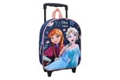 Schule - Vadobag - Trolley Backpack 3D Frozen II Great Escapes - 785-00306
