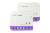 Smart-Home - Sonoff MINI-RBS WiFi Smart Mini Roller Shutter Switch 2 pcs - MINI-RBS -2 pack