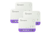 Smart-Home - Sonoff MINI-RBS WiFi Smart Mini Roller Shutter Switch 4 pcs - MINI-RBS -4 pack