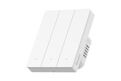 Smart-Home - Sonoff ZBM5-3C-80W 3-Channel ZigBee Smart Touch Wall Switch - ZBM5-3C-80W