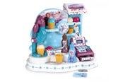 Rollenspiele - Smoby - Frozen Ice Cream Parlor 22pcs. - 7600350404