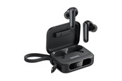 Kopfhörer/Headsets - Anker soundcore P41i | Wireless Earbuds with Portable Phone Charger (With Lightning Adapter) - Black - A3937G12
