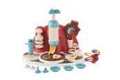 Rollenspiele - Smoby - Chef Cookie Factory 25pcs. - 7600312117