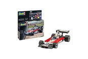 Bausets - Revell Model Building Kit - Surtees TS16/03 Formula 1 1:32 - 78dlg. - 67739