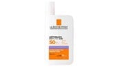 Gesichtspflege - La Roche-Posay Anthelios Fluid Face SPF 50+ 50 ml - 3337875917407