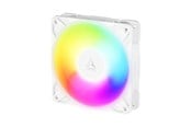 Gehäuselüfter - Arctic P12 Pro Reverse A-RGB (White) - Gehäuselüfter - 120mm - Weiß - ACFAN00325A