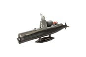 Bausets - Revell - Model building kit - USS Nautilus 1:305 - 30dlg. - 65184