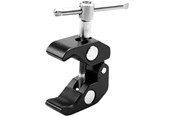 Foto & Video Zubehör - SmallRig 735 camera clamp - 735