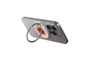Handys - Anderes Zubehör - Joyroom JR-ZS383 MagSafe magnetic phone holder - orange - JR-ZS383_orange
