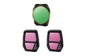 Fotofilter - Sunnylife A3S-FI925CPL Adjustable Lens Filter Set CPL ND8 ND16 for Air 3S 3pcs - A3S-FI925