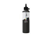 Kunst & Handwerk Ausstattung - Daler-Rowney System3 Fluid Acrylic 500 ml Mars Black - 16-139500036