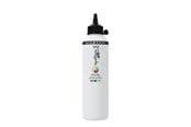 Kunst & Handwerk Ausstattung - Daler-Rowney System3 Fluid Acrylic 500 ml Titanium White - 16-139500009