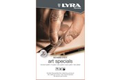 Kunst & Handwerk Ausstattung - Lyra Rembrandt Artspecial 12 pcs - 1-2051120