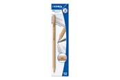 Kunst & Handwerk Ausstattung - Lyra Pro Natura Graphite HB 12-pack - 1-1340100