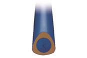 Kunst & Handwerk Ausstattung - Lyra Super Ferby Lacquered 12 pcs BL saknar gammal - 1-3721120