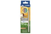 Kunst & Handwerk Ausstattung - Lyra Super Ferby Metallic 6 pcs BL Gammal och ny - 1-3721062